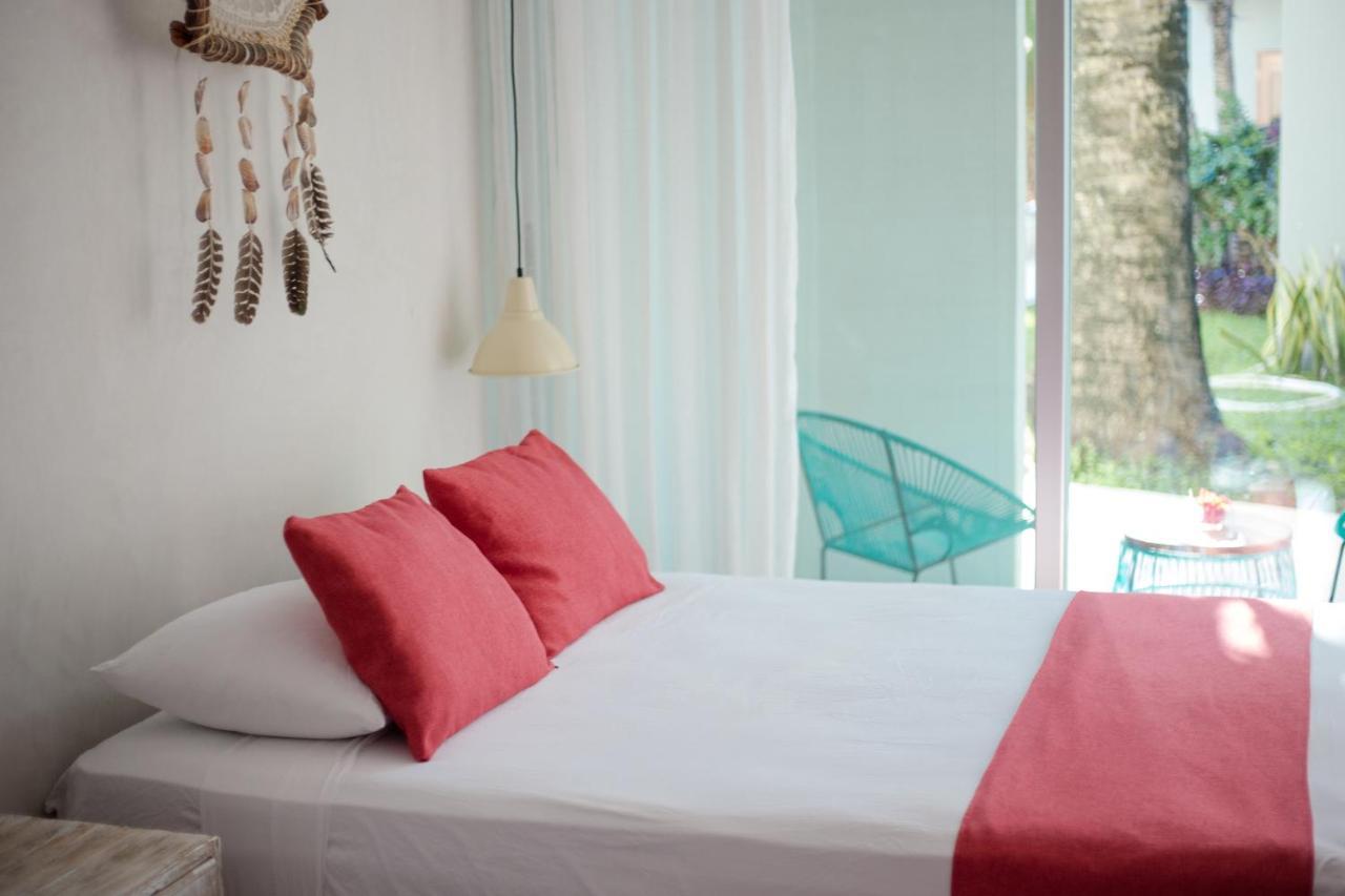 Villas H2O Tulum Exterior foto
