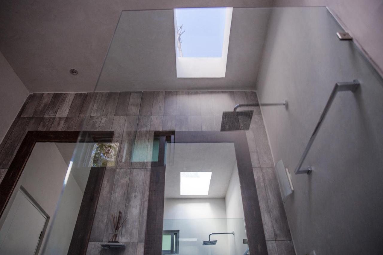 Villas H2O Tulum Exterior foto